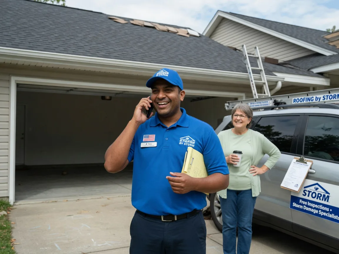 Roof Repair Near Me Modoc, IL FAQs