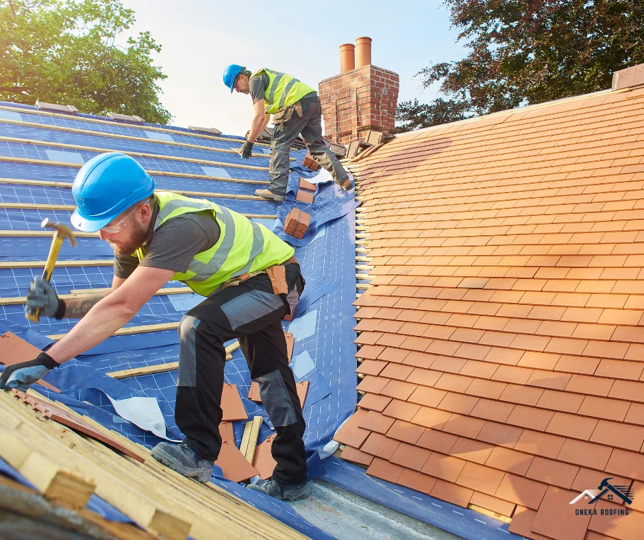 Why choose Roof Repair Near Me in Modoc, IL